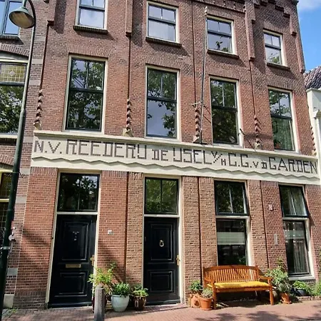 Logies Reederij de IJsel-2