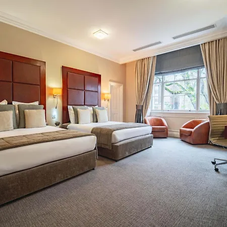 Grange Beauchamp Hotel-3