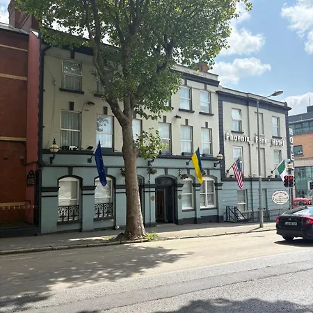 Phoenix Park Hotel-2