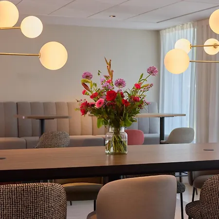 Hilton Garden Inn Leiden-3