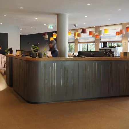 Bold Hotel Muenchen Giesing-2