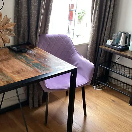 B&B In De Kromme Jak-3
