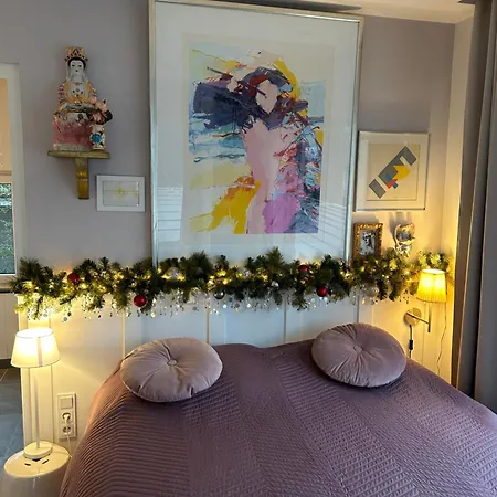 Boutiquehotel B&B The Sjinn-3