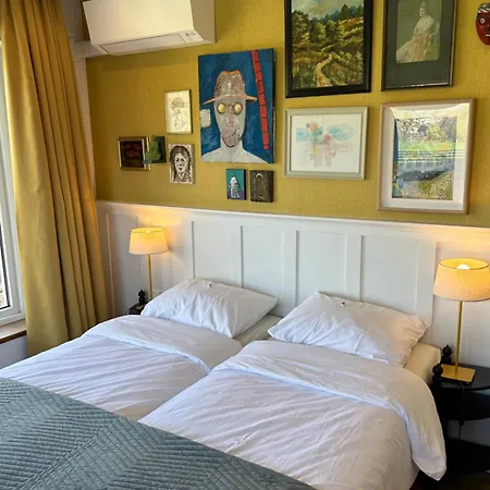 Boutiquehotel B&B The Sjinn-2