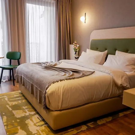 Fourty Three Luxury Serviced Apartments-2