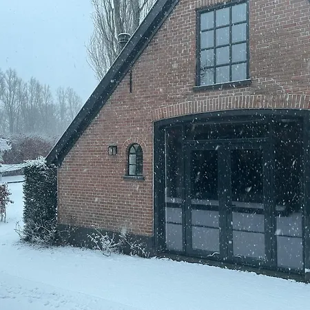 B&B De Koningsbeek-3
