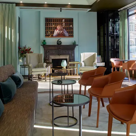 Sloane Square Hotel-2