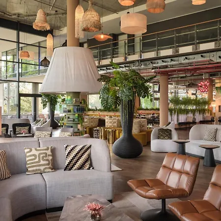 NYX Hotel Berlin Köpenick by Leonardo Hotels-2