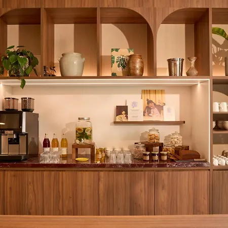 Okko Hotels Troyes Centre-3