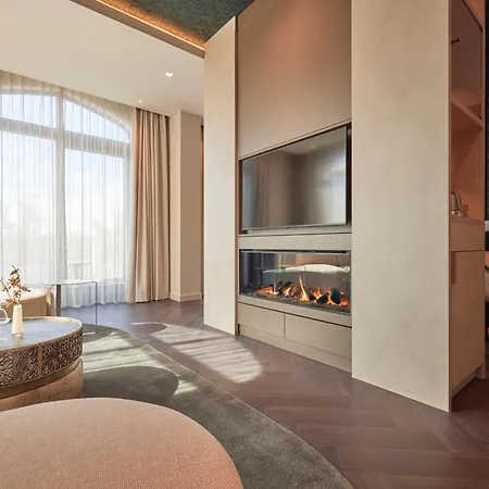 Hotel Thermen Berendonck-3