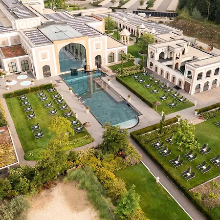 Hotel Thermen Berendonck-2