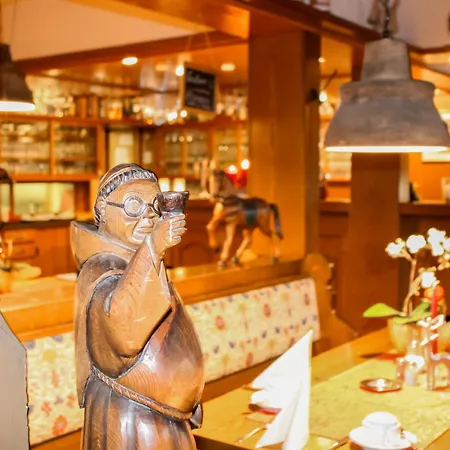 Hotel Goldenes Fass In Rothenburg Ob Der Tauber-3