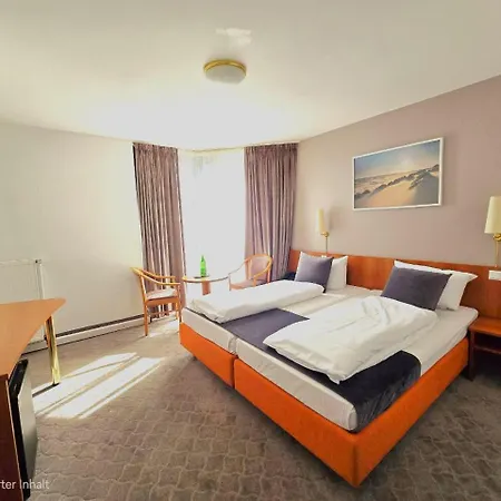 Concorde Hotel Ascot-2