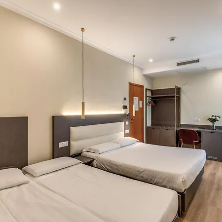 Flower Garden Hotel-2
