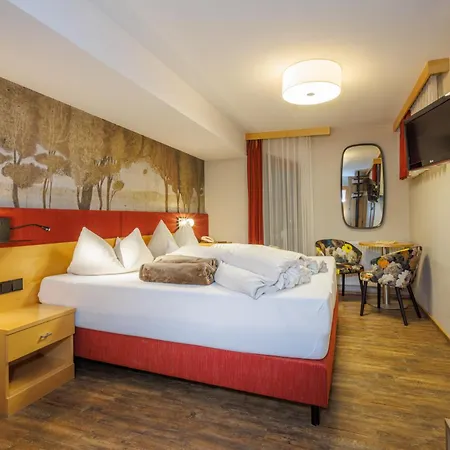 Hotel Landhaus Carla-3