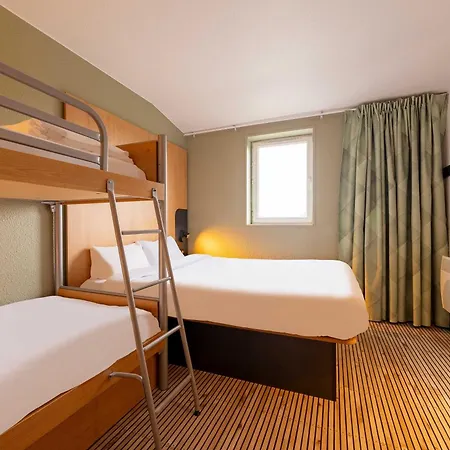 B&B Hotel Calais Centre St Pierre-2