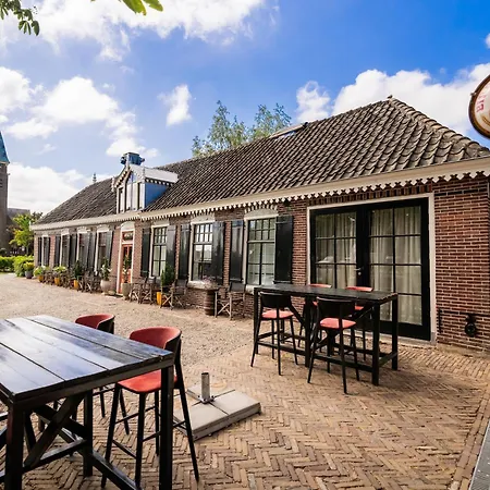 Small Luxury Boutique Hotel Wilma J-3