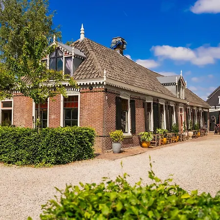 Small Luxury Boutique Hotel Wilma J-2