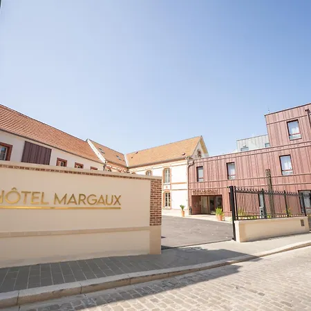 Hotel Margaux-3