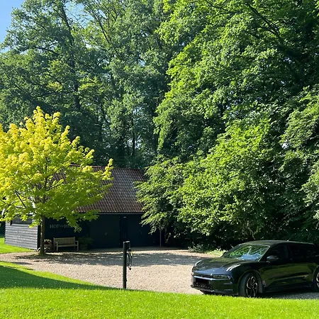 B&B Hof van Heden-2