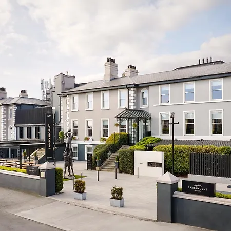 The Sandymount Hotel-2