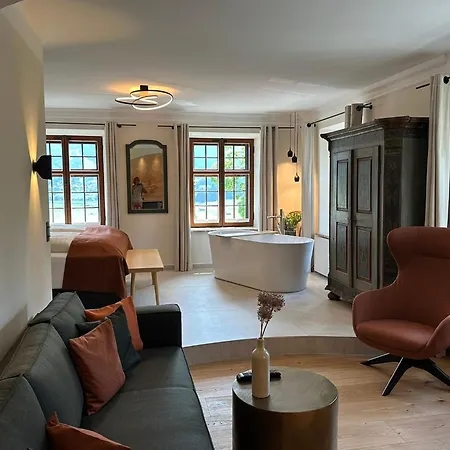 Aparthotel Ansitz Felsenheim-3