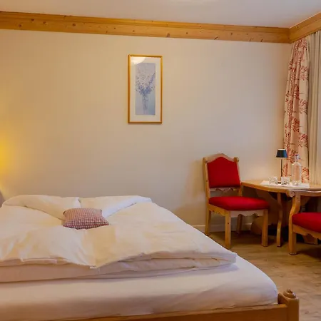 Familienhotel Lengauer Hof-2