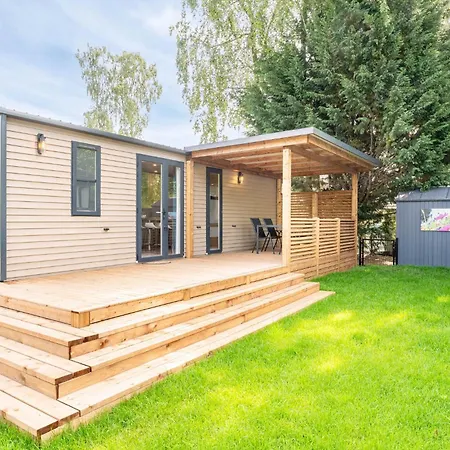 Family Chalet Kinrooi - Papillon Kinrooi-3