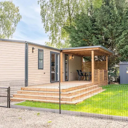 Family Chalet Kinrooi - Papillon Kinrooi-2