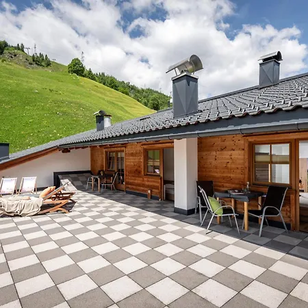 Gaestehaus Hochstaffl-2