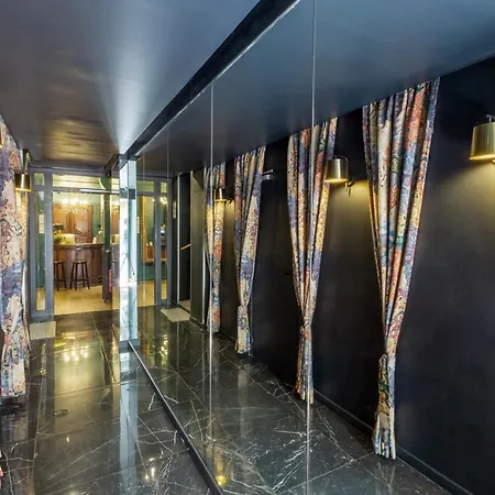 Hotel Maat Etoile-3