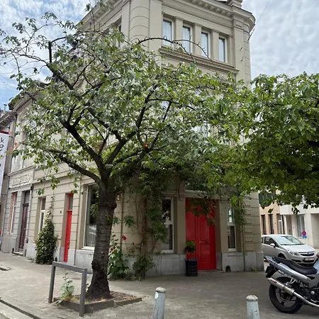 Auberge Walvis-3