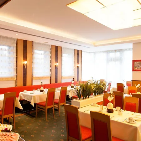 Hotel Panorama Hamburg-Billstedt-3