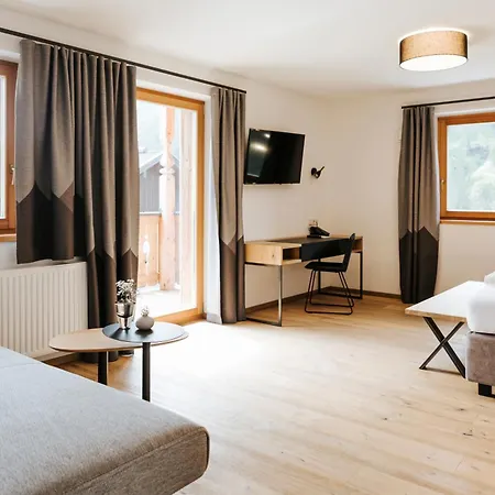 Hotel Thurnerhof-3