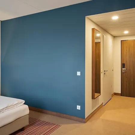 Four Points Flex By Sheraton Essen-2