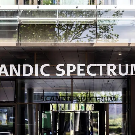 Scandic Spectrum-3