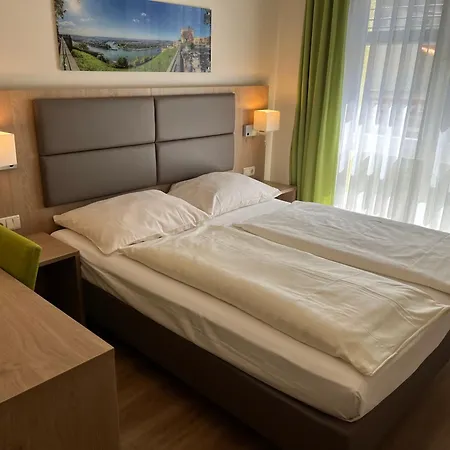 City-Hotel Kurfuerst Balduin-2