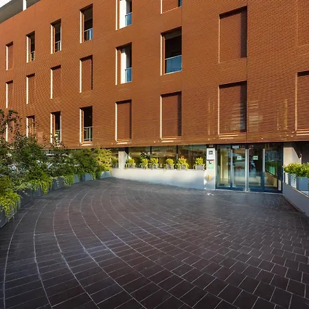 iH Hotels Milano Watt 13-2