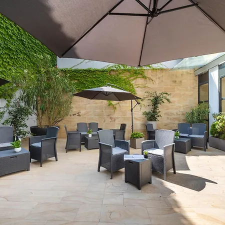 iH Hotels Milano Watt 13-3
