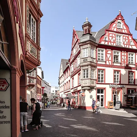 Hotel Trierer Hof-3