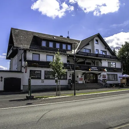 Hotel Schneider-2