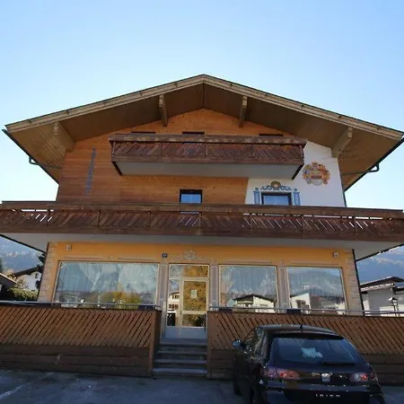 Goetznerhof - Self-Check-In-3