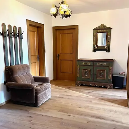 Pension Hohe Salve-3
