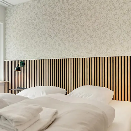 Billund Homestay-3