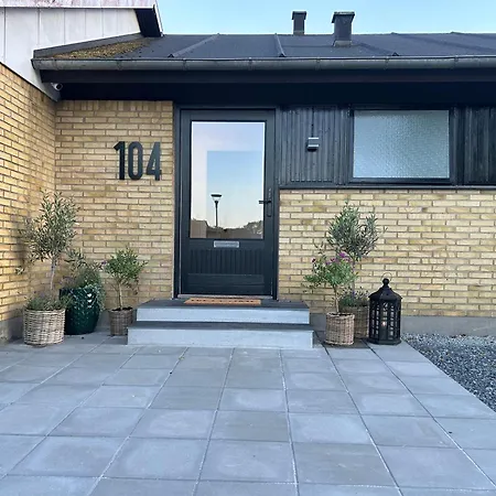 Billund Homestay-2
