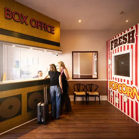 The Camden Street Hotel-3
