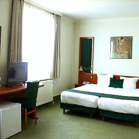 Hotel Le Dome-3