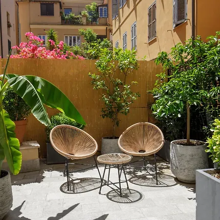 Condotti Palace-2