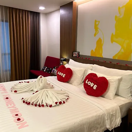 41 Suite Bangkok-3