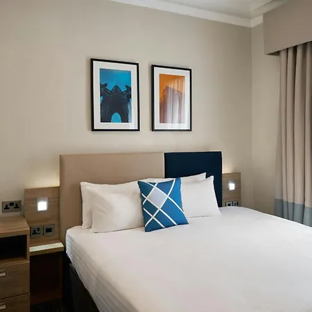 Four Points Flex By Sheraton Edinburgh-3